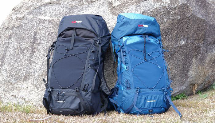 Finding the Perfect Fit: A Guide to Rucksack Sizes for School Camp