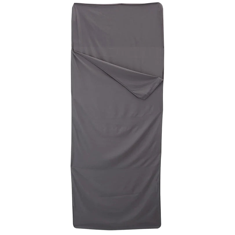 Quechua Sleeping Bag Liner Polyester – Camp Buddy