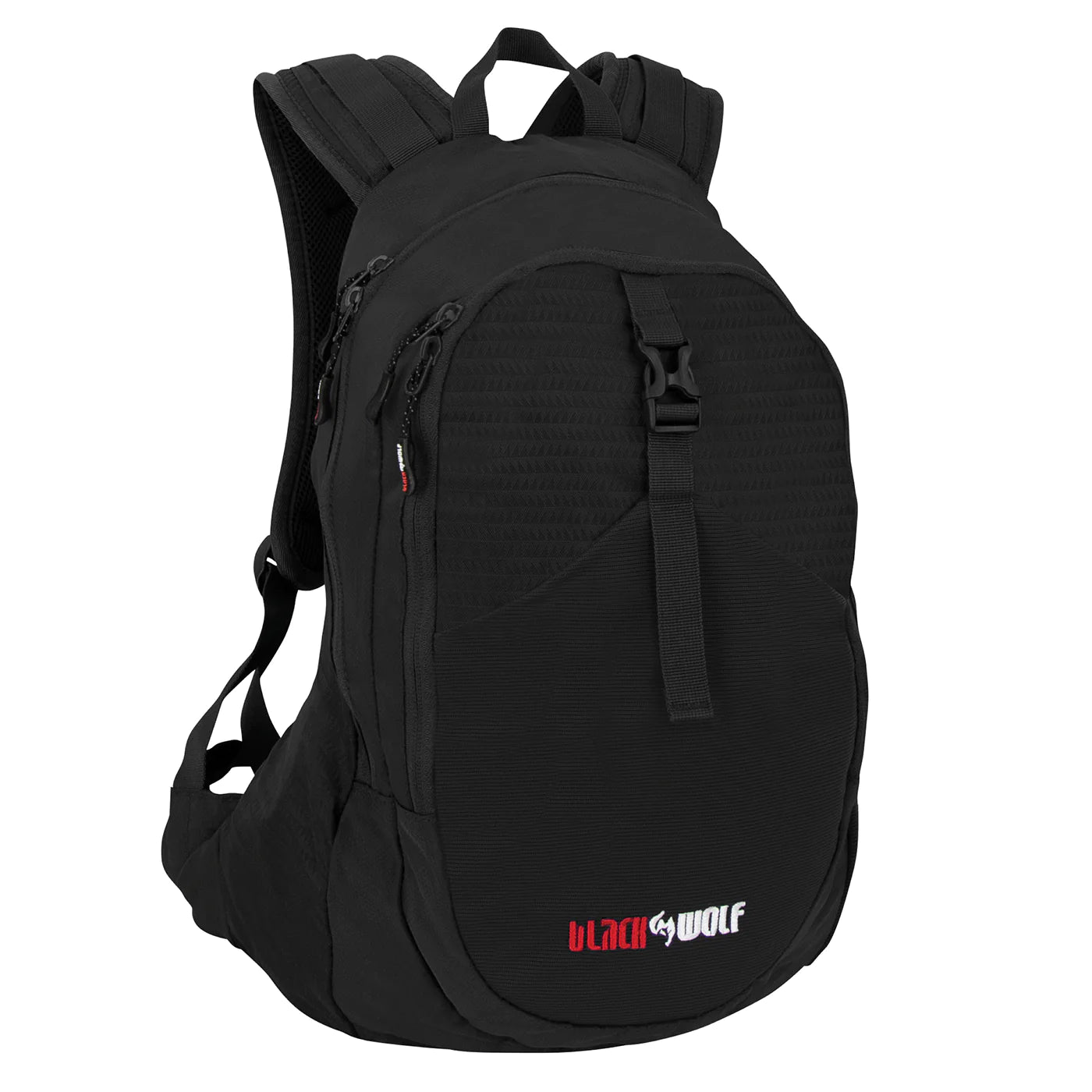 black wolf laptop backpack Arrow II 20 – Camp Buddy