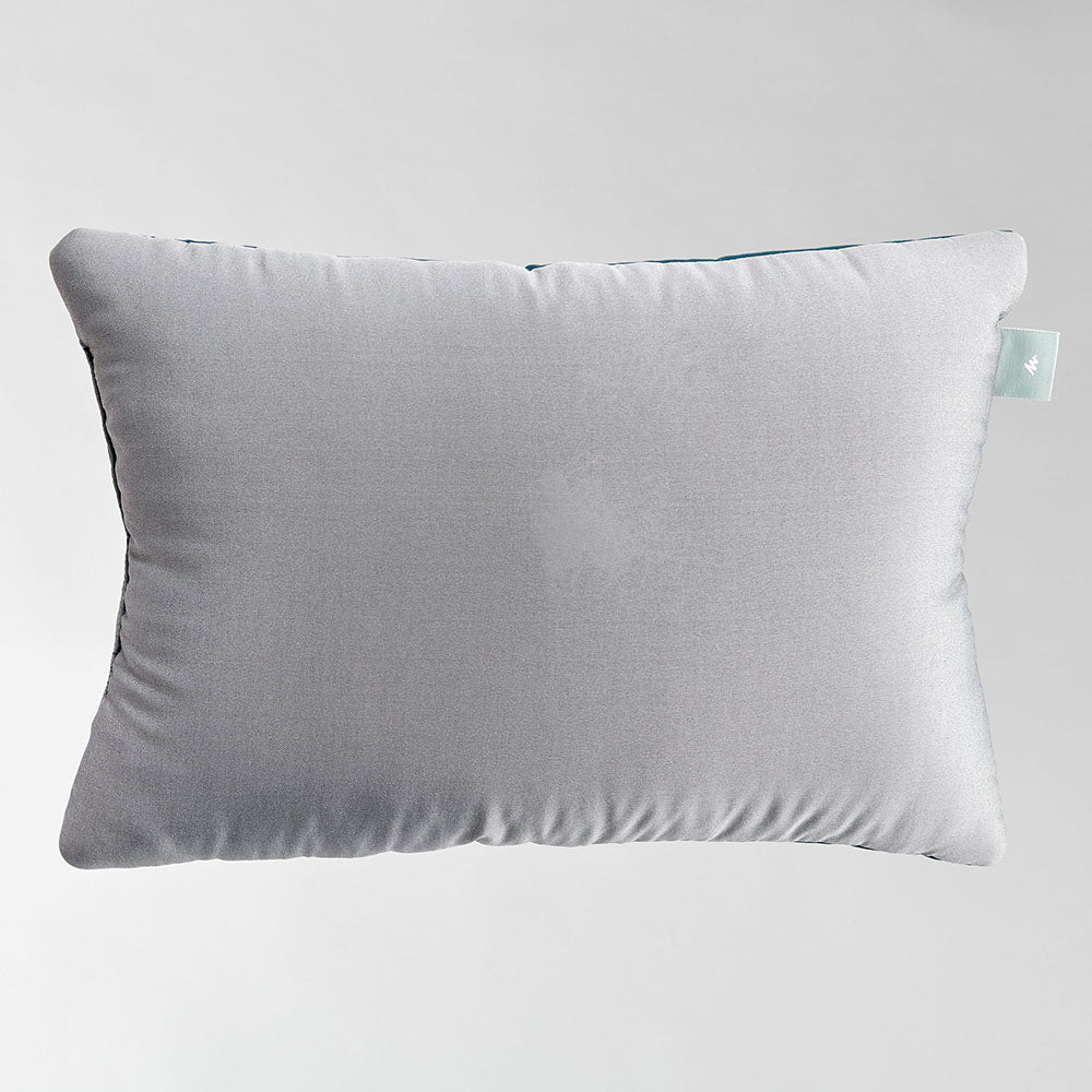 Forclaz Pillow Comfort Blue