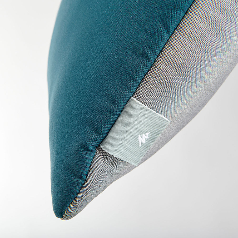 Forclaz Pillow Comfort Blue