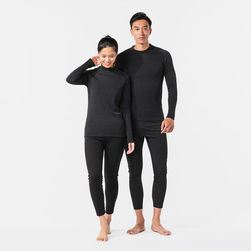 Decathlon Women's Ski Base Layer Top - BL 100 Decathlon Women's Ski Base Layer Top - BL 100
