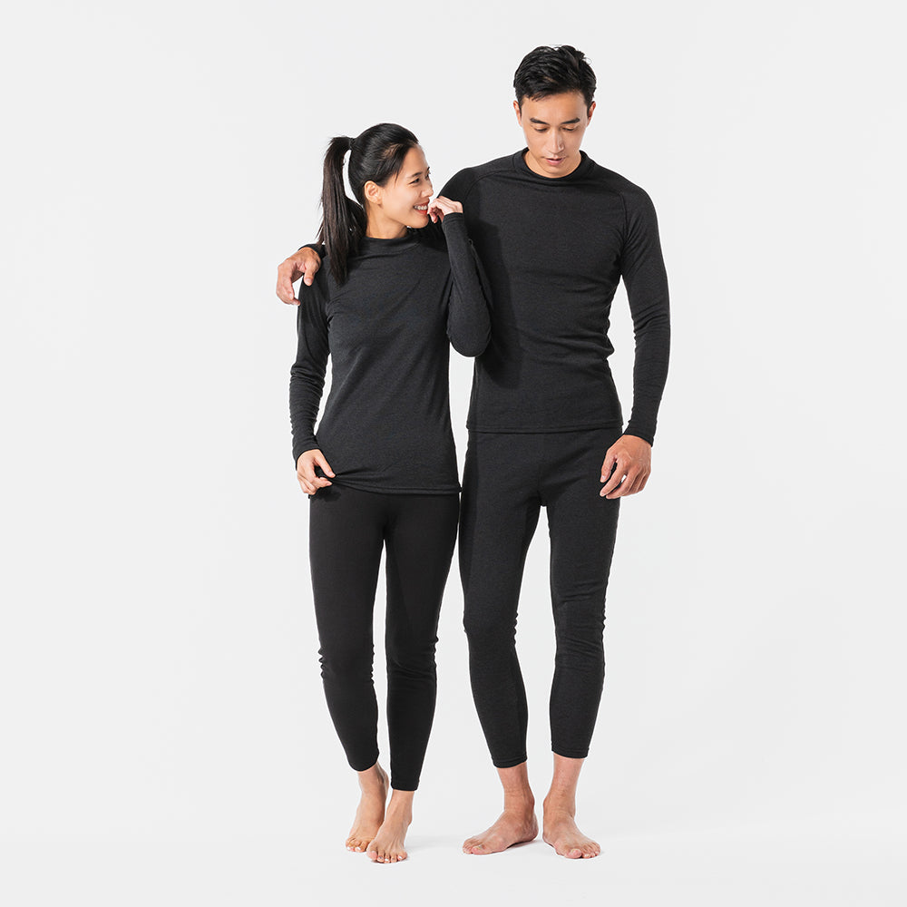 Decathlon Women's Ski Base Layer Top - BL 100 Decathlon Women's Ski Base Layer Top - BL 100