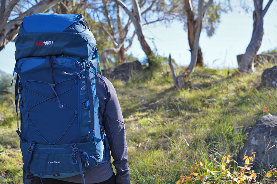 The Ultimate School Camp Rucksack Packing Guide