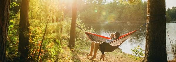 Travel Hammock