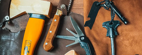 Camp Tools