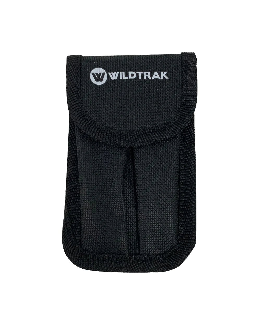 WildTrak 10 IN 1 Multi Tool and Torch Combo