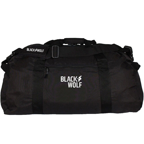 Blackwolf DufflePack 70 Jet Black