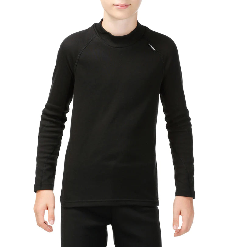 Boys Base Layer Top