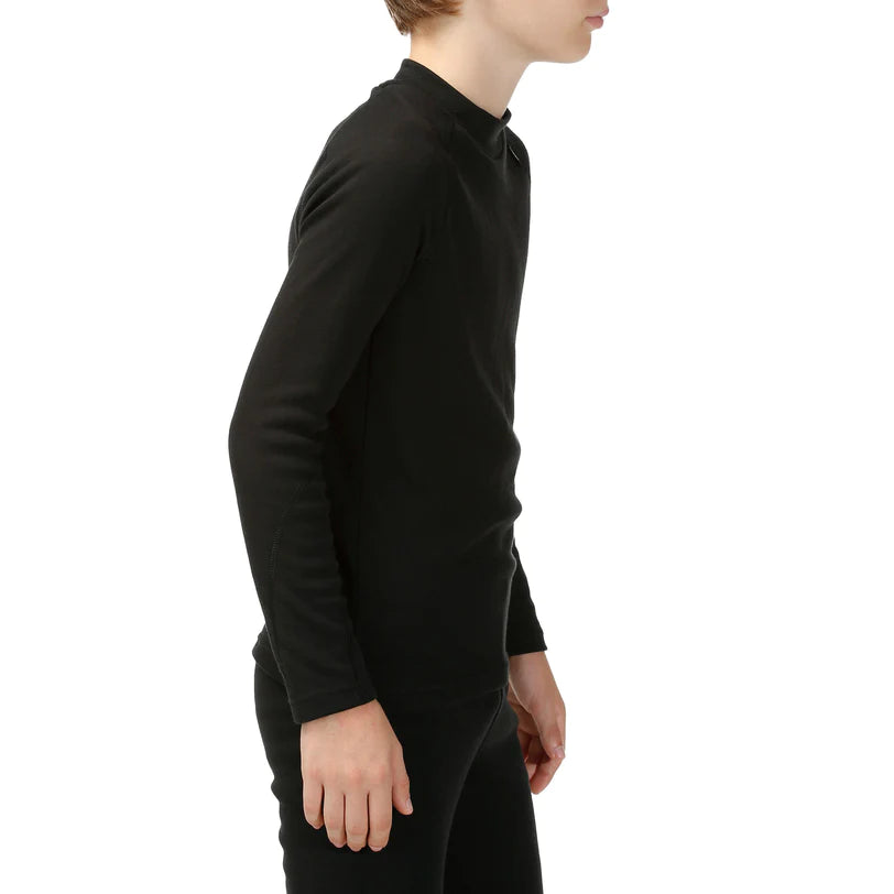 Boys Base Layer Top