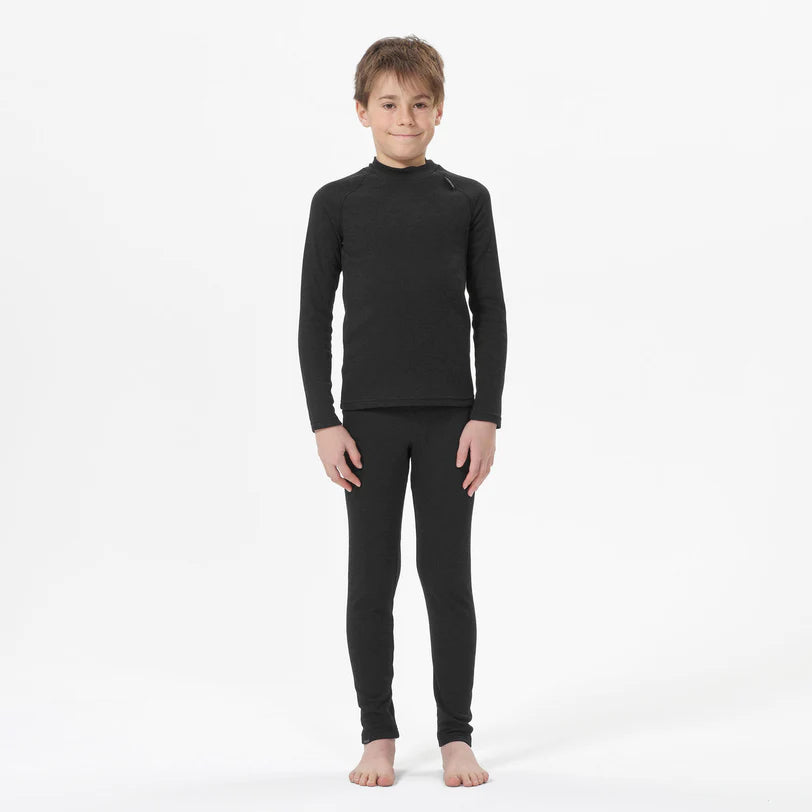 Boys Base Layer Top