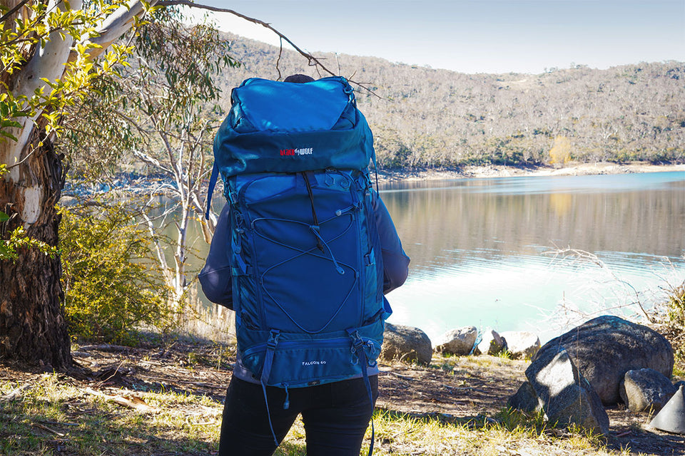 Shop the range of Packs & Bags at Camp Buddy