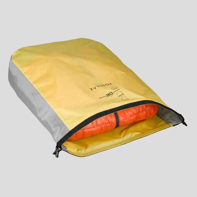 Forclaz Waterproof Storage Bag – 2 Pack