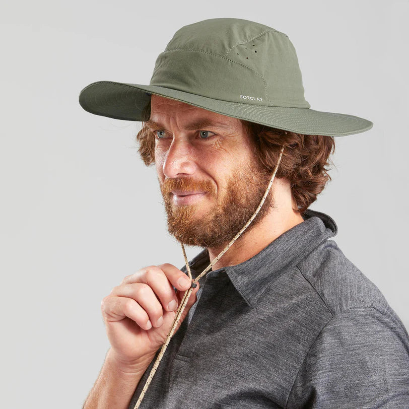 Forclaz Trek 500 UV Protect Trekking Hat