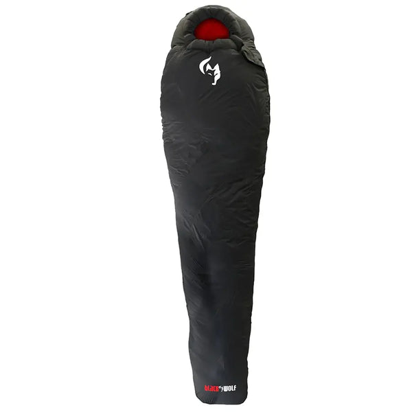 BlackWolf Pro Series Men's Sleeping Bag M10