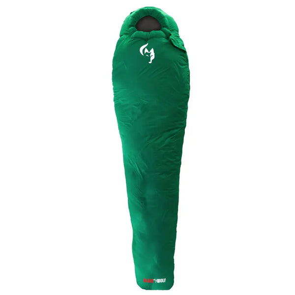 BlackWolf Pro Series Men's Sleeping Bag M10