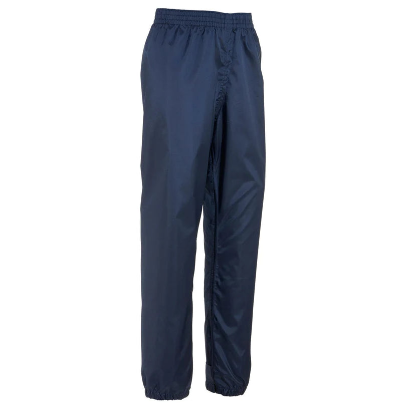 Quechua Waterproof Hiking Over-trousers