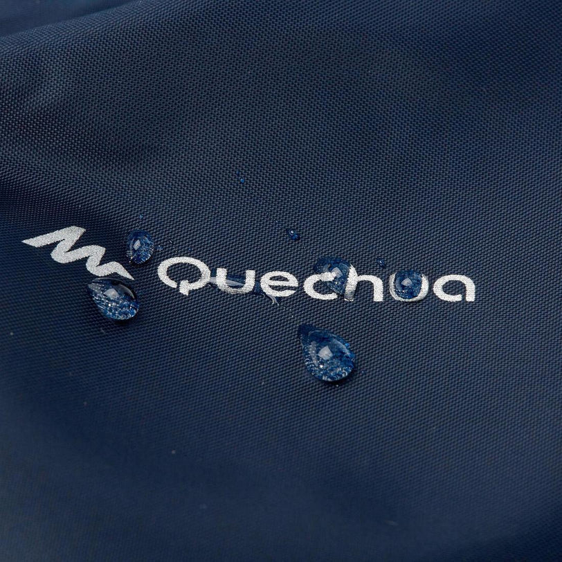 Quechua Waterproof Hiking Over-trousers