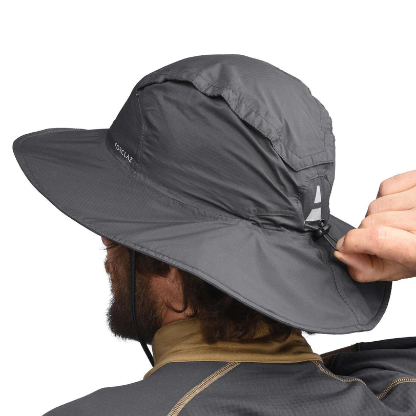 Waterproof trekking hats sales