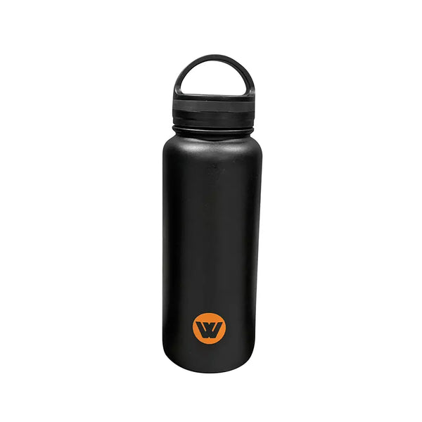 WildTrak 900ML Insulated Drink Bottle