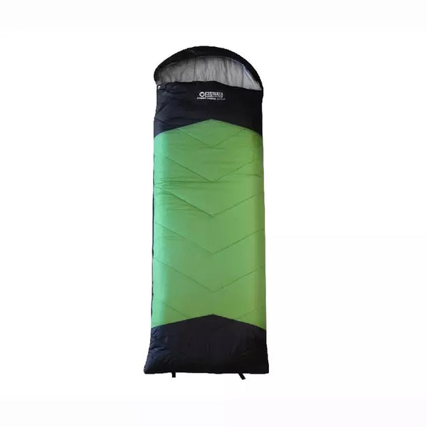 WildTrak Bremer Junior Hooded 0 TO -5C