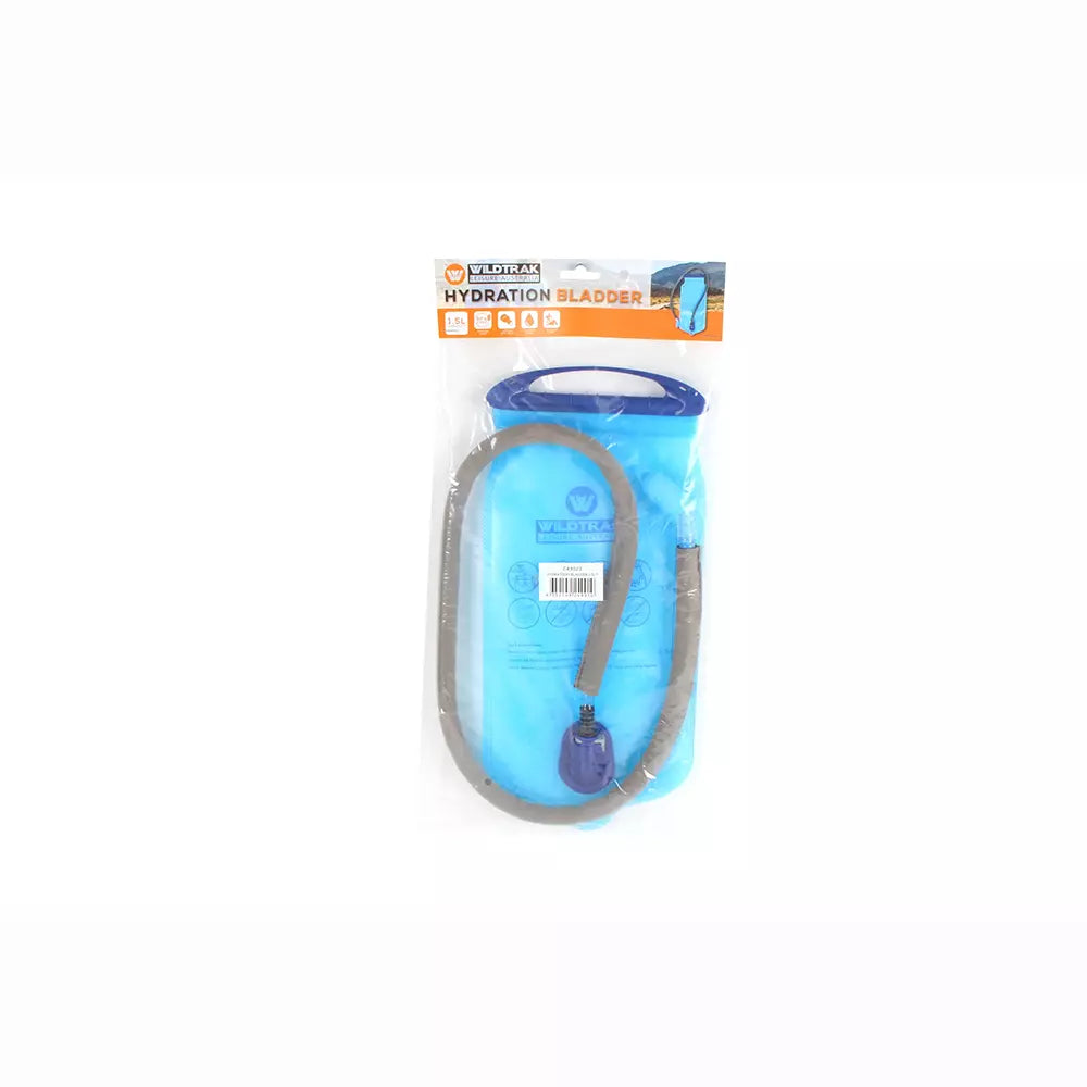 WildTrak Hydration Bladder 1.5 LT