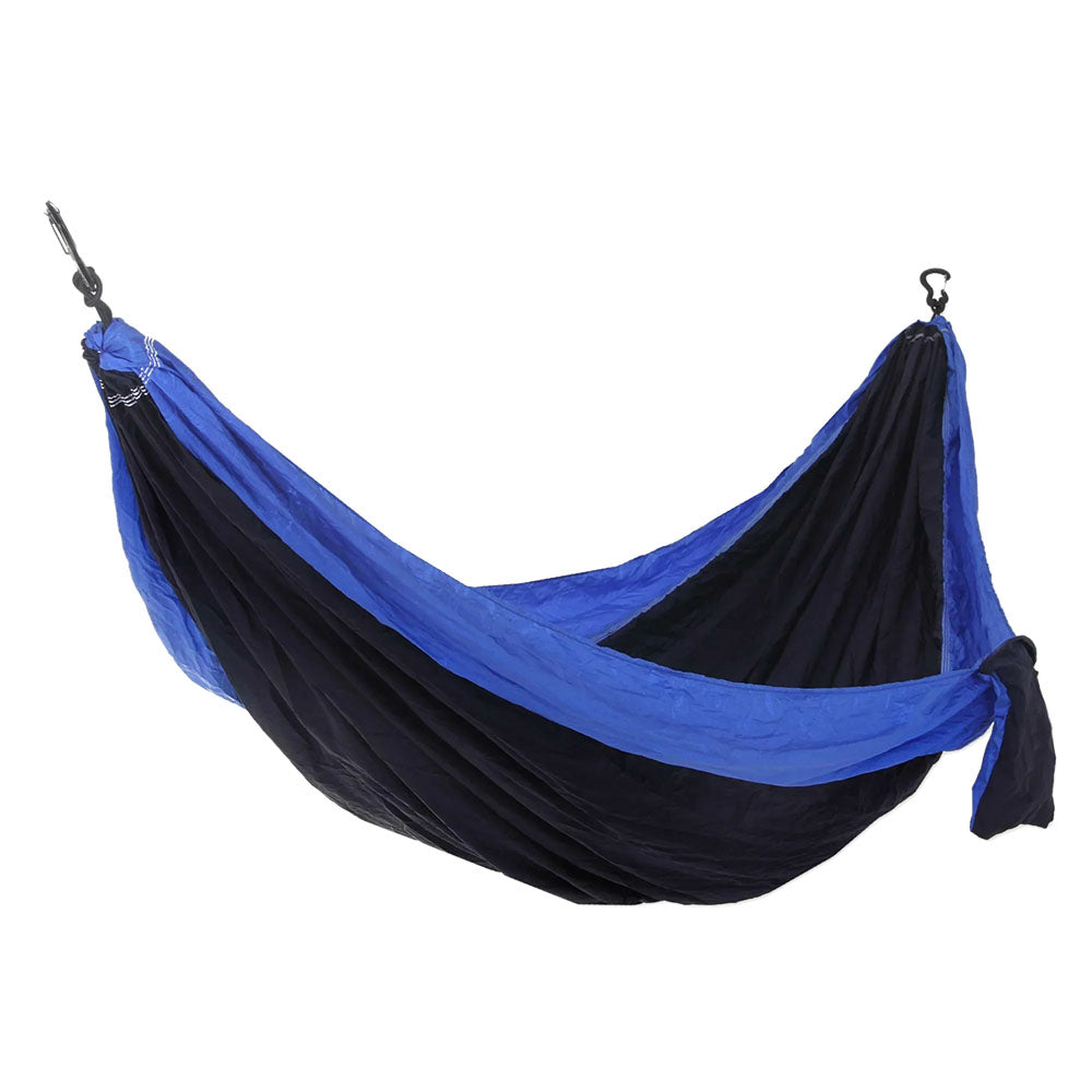 WildTrak Travel Hammock with carry Bag