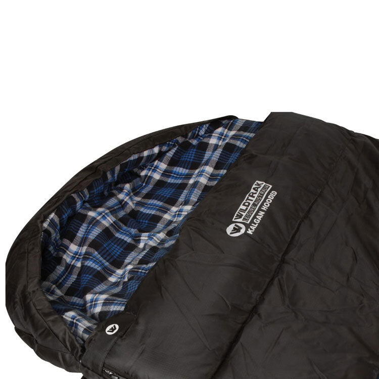 WildTrak Kalgan Hooded Jumbo -2 TO -7C – Camp Buddy