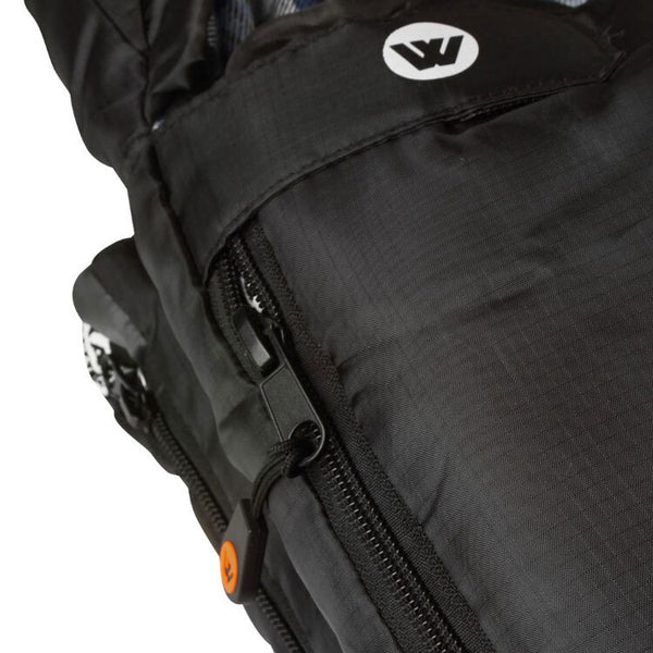 WildTrak Kalgan Hooded Jumbo -2 TO -7C