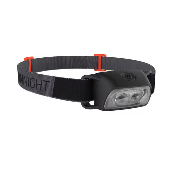 Trekking Head Torch 80 Lumens - Onnight 100