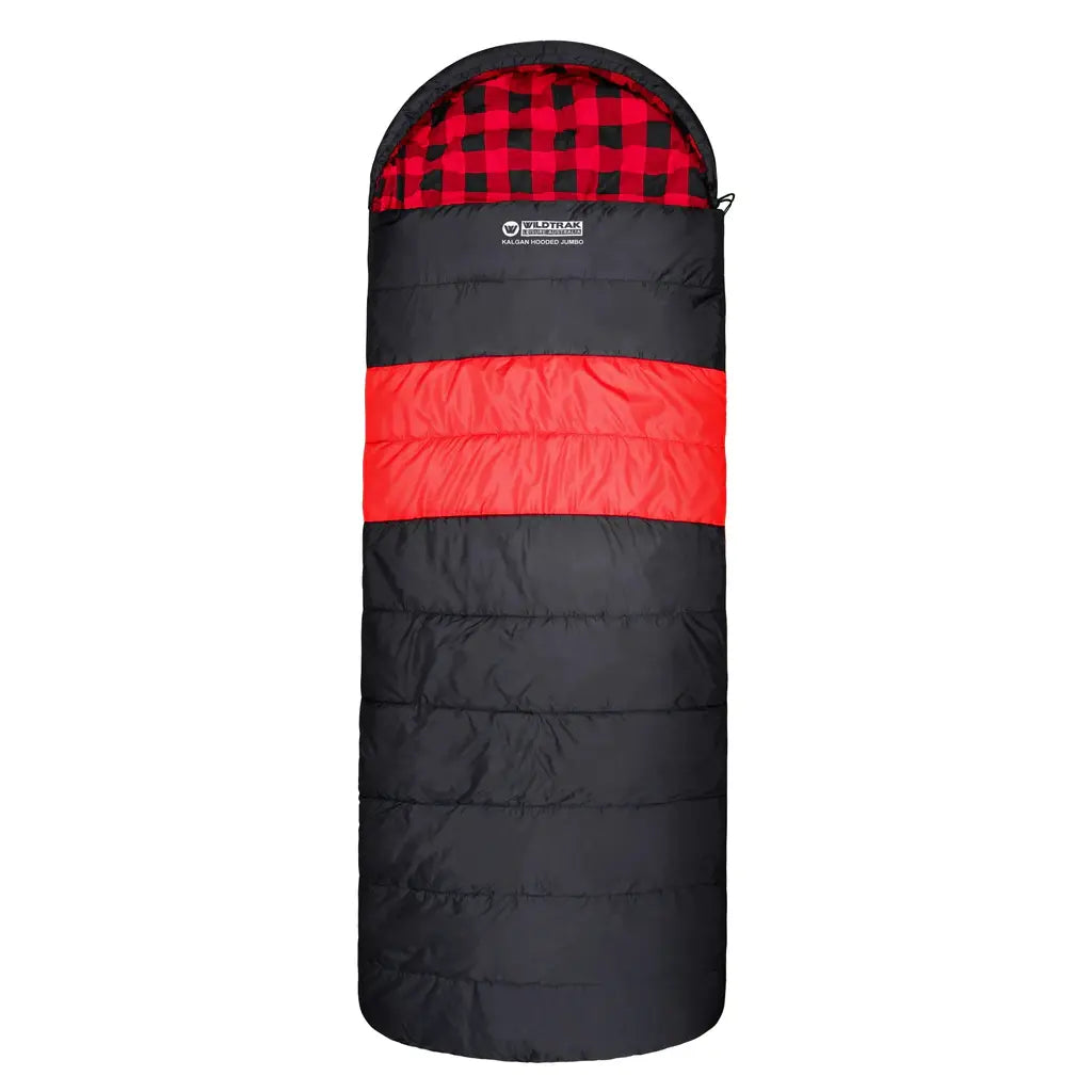 WildTrak Kalgan Hooded Jumbo -2 TO -7C
