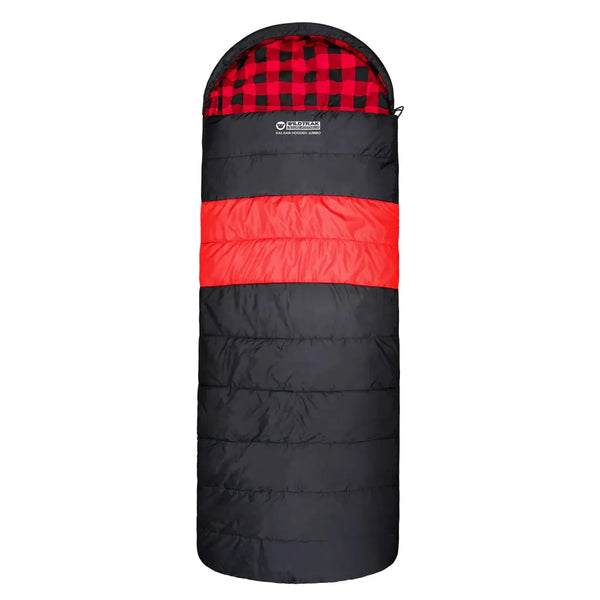 WildTrak Kalgan Hooded Jumbo -2 TO -7C