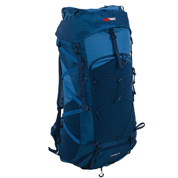 BlackWolf Falcon 60 Hiking Pack Gibraltar