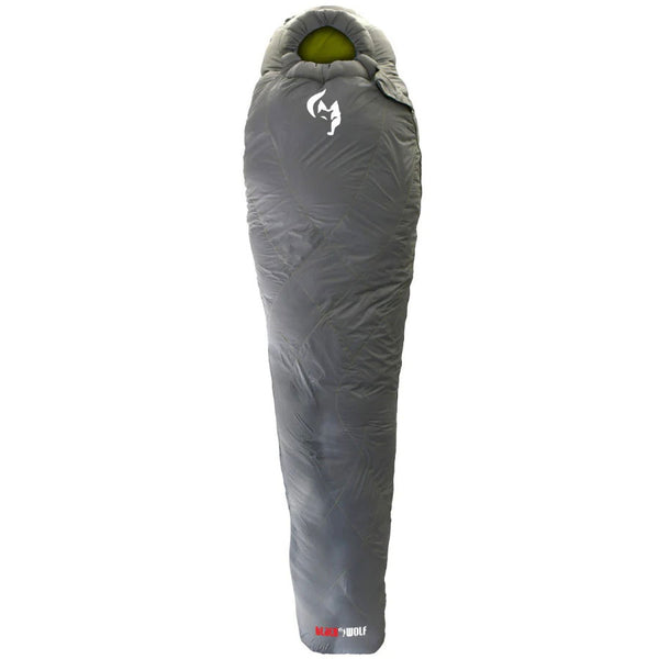BlackWolf Pro Series Womens Sleeping Bag M5 Paloma