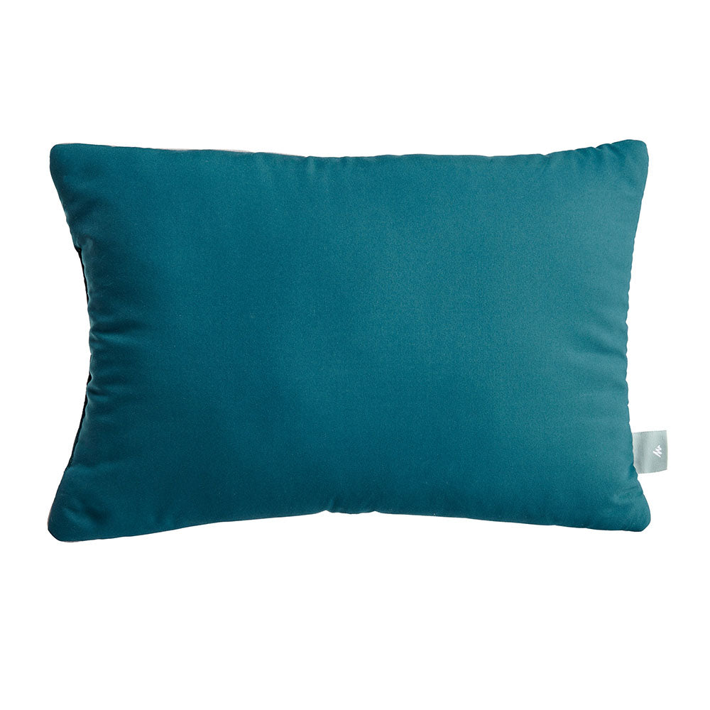 Forclaz Pillow Comfort Blue