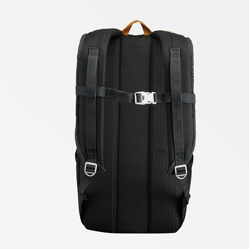 Quechua NH 100 20Ltr Day Pack Black – Camp Buddy