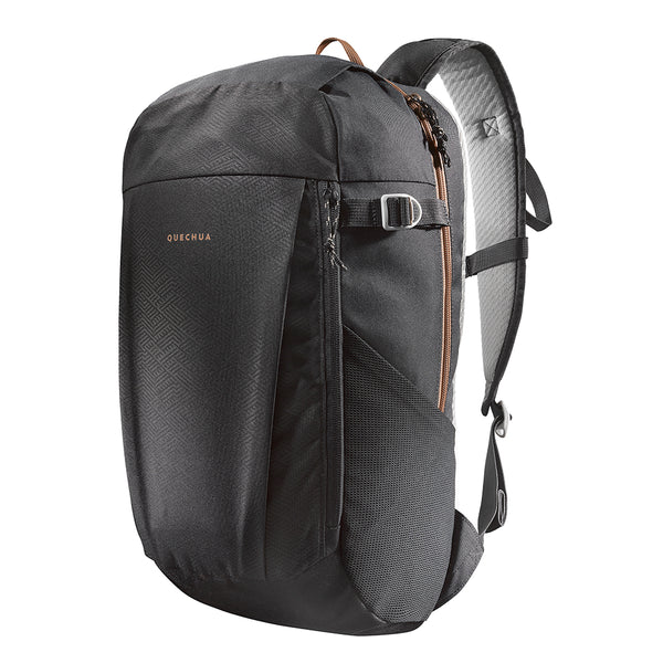 Quechua NH 100 20Ltr Day Pack Black