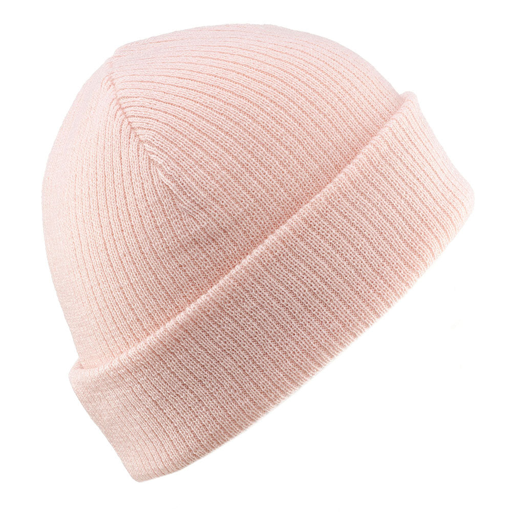 Decathlon Adult Ski Beanie - Pink